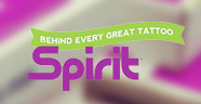 美国Spirit转印用品—中国授权经销商